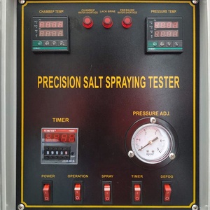 Darsen DSYW-60 Salzsprühprüfgerät zum Fabrikpreis nach ASTM B117 für Metallteile-Korrosionstests, Salznebel-Korrosionstester - Product Image 5