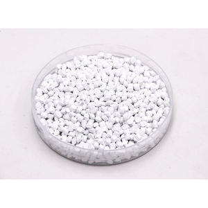 Pe/Pp Purge <span class=keywords><strong>Compound</strong></span> Masterbatch Voor Hoogwaardige Spuitgietmachine - Product Image 1