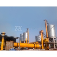 Zandvacuüm-magnetron-fruit-roterende droogmachine-droogkast-kooi-zand-roterende oven met droogfunctie