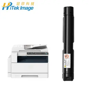 Hitek Compatibel Xerox WC5019 006R01573 Copier Toner Cartridge Voor Workcentre 5019 5021 5022 5024 Printers