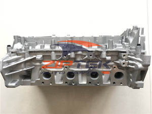110410Q0H Motor Parts 2.0TCI M9R M9R780 Culata de motor para <span class=keywords><strong>Nissan</strong></span> Qashqai <span class=keywords><strong>Primastar</strong></span> - Product Image 3