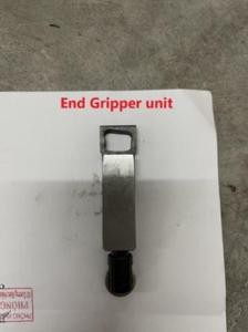 Verimli ürün paketleme makineleri için yarı otomatik çember makinesi mızrak parçaları çin üretimi - Product Image 3