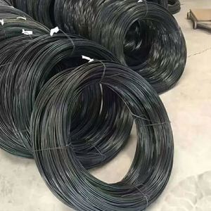 Factory Wholesale Building Construction Use <b>Iron</b> Wire -Black Annealed Wire - Product Image 2