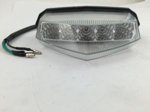 Luz trasera Led para motocicleta, apta para <span class=keywords><strong>Furia</strong></span> 2000-2005 RX 50, - Product Image 2