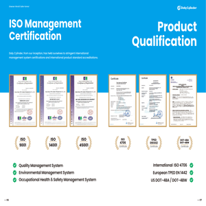 Tanque de Gas de 25 LBS de Propano, <span class=keywords><strong>Butano</strong></span> y GLP de Gran Venta en Haití - Product Image 6