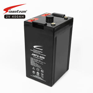 2伏300Ah凝胶电池电源系统铜端子2伏逆变器产品类别凝胶锂离子电池组 - Product Image 4