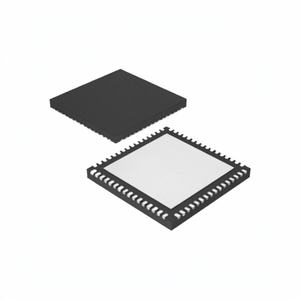 ADC1412D065HN-C1 64 VFQFN Exposed Pad Manufacturer Channel Data Acquisition Buy Electronics Components Online - Product Image 1