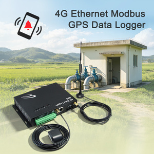 Traceur GPS de localisation en temps réel, compteur de pulsations, enregistreur de données GPS Modbus, compteur GPS Modbus 4G - Product Image 2