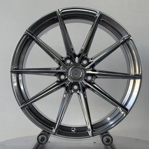 Jantes en Alliage Coulé XINGTU Livraison Rapide Design Concave 16 17 18 Pouces 5x14.3 5x120 pour BMW Audi M3 M4 M5 <span class=keywords><strong>Rs</strong></span> Nouveau Lot de <span class=keywords><strong>4</strong></span> Pièces - Product Image 1