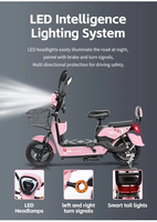 Prix plus bas, scooter électrique à deux roues, vélo électrique, fabricant de vélos électriques