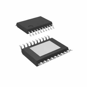 Composants de circuits électroniques TPS54315QPWPRQ1 Gestion de l'alimentation (PMIC) Canal fabricant 20 PowerTSSOP - Product Image 1