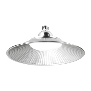 Lámpara <span class=keywords><strong>LED</strong></span> para Mineros, Súper Brillante, Iluminación para Talleres, Bombilla de Ahorro de Energía con Rosca <span class=keywords><strong>E27</strong></span>, Lámpara de Alta Potencia para Almacenes, Impermeable, <span class=keywords><strong>2700K</strong></span> - Product Image 1