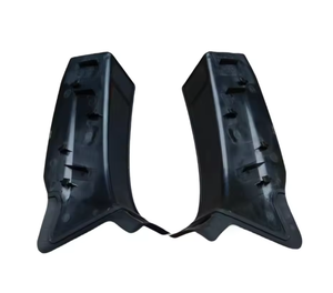 9819202577 9819202477 YL005168XT YL005167XT Pièces automobiles Plaque de feux arrière pour Peugeot Citroën C5 X7RR - Product Image 2