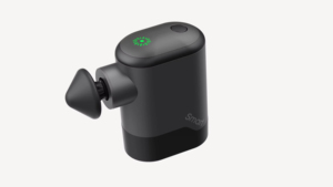 <span class=keywords><strong>Pistolet</strong></span> de <span class=keywords><strong>massage</strong></span> sans fil pour la relaxation musculaire du corps, <span class=keywords><strong>pistolet</strong></span> de <span class=keywords><strong>massage</strong></span> fascial sans fil, <span class=keywords><strong>pistolet</strong></span> de <span class=keywords><strong>massage</strong></span> électrique à percussion pour les tissus profonds - Product Image 2