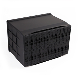 แบตเตอรี่ลิเธียมกำลังสูง 80D26L 12.8V 80Ah ลิเธียมไอออน สำหรับสตาร์ทรถ SUV/RV/รถบรรทุก/รถบัส/เรือ - Product Image 5