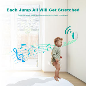 Kinder Hoogte Touch Device Stem Intelligente Training Lange Hoogte Oefening Kinderen Springen Hoog Om Trainerspeelgoed Te Vergroten - Product Image 2