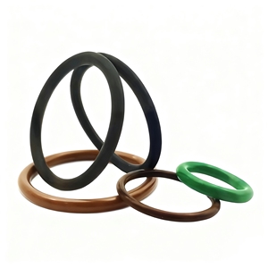 FKM โอริง ISO 3601-1แหวนซีลสำหรับอุปกรณ์ทางทะเลปะเก็นซีลผลิตจากจีน - Product Image 6