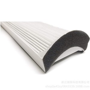 Cartouche de filtre HEPA haute efficacité RuiChen pour purificateur d'air Therapure TPP240F, usage domestique - Product Image 4