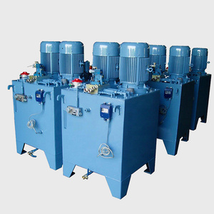 Ping các thủy lực accumulator trạm DIESEL <span class=keywords><strong>Power</strong></span> Pack - Product Image 2