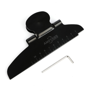 Pinze per giga per tiro con l'arco per pinze con piume di freccia accessori e attrezzature per caccia e tiro - Product Image 2