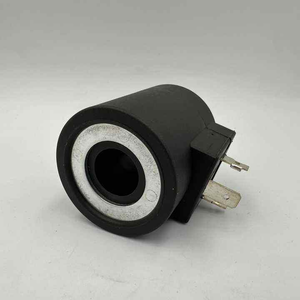 Bobine solénoïde 24V hydraulique, pièces de machines hydrauliques 12V 3000489 - Product Image 4