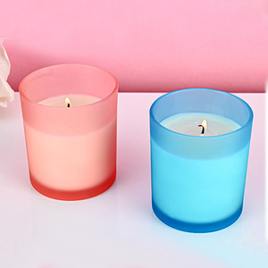 <span class=keywords><strong>Frascos</strong></span> <span class=keywords><strong>de</strong></span> <span class=keywords><strong>Vidrio</strong></span> Redondos Vacíos para Velas <span class=keywords><strong>de</strong></span> 7, 10 y <span class=keywords><strong>12</strong></span> Onzas Personalizados con Tapas - Product Image 5