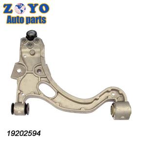 Brazo de control de suspensión inferior para coche Cadillac, Seville 25676219, 520, 170-1998 - Product Image 6