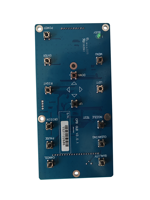 Part Printer Digital UV Harga Murah, Motherboard Head Printer TX800 dengan 2 Head dan 4 Head untuk Printhead XP600 I3200 DX5