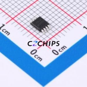 Venta al por mayor, interruptor electrónico de potencia PMIC de chip IC de circuito integrado de 1/2" - Product Image 1