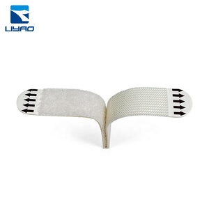 Trong Kho Hộ Gia Đình Dính Móc Và Vòng Lặp Treo Dải Cho Khung Ảnh Văn Phòng Phẩm Tổ Chức Hộp Áp phích Khung Gắn Trắng - Product Image 6