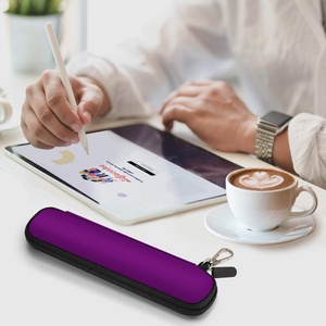 Naruto EVA-porte-crayon pour <span class=keywords><strong>Apple</strong></span>, boîte de rangement, crayon, petite taille, grande capacité - Product Image 5