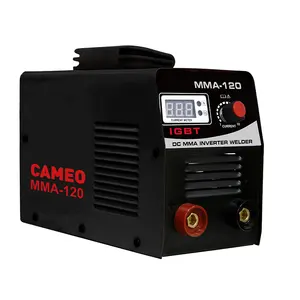 China Brand 115 amp inverter welding machine