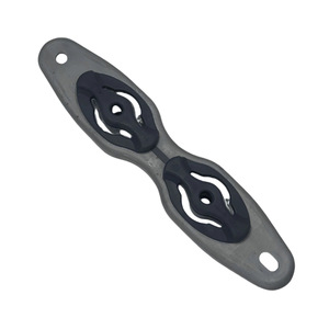 Soporte de Montaje de Plástico EPDM para Tubo de Escape Ford 1746300 BV615D217AB BV615D217BB - Product Image 2