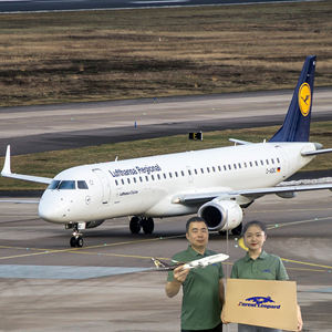 从中国到德国货运代理空运的最便宜价格 - Product Image 4