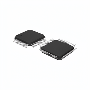 Components Electronic Authorized Distributor MB89537APMCR-G-XXXE2 64 LQFP Embedded - Product Image 1