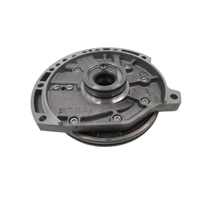 NUEVA Bomba de Aceite para Transmisión Automática A4CF1 A4CF2 OEM 46100-23000 Compatible con Accesorios para Autos Hyundai Kia - Product Image 2
