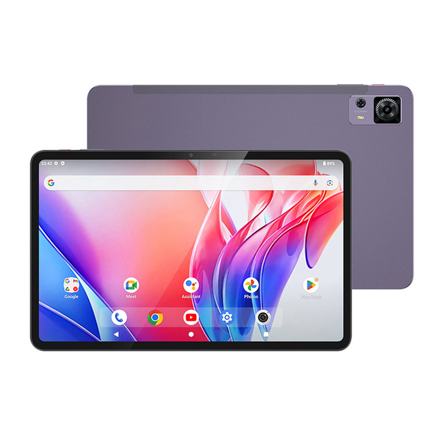 12 Inch FHD Screen Octa Core 8GB + 256GB 8000mAh Battery Wifi 5 Widevine L1 4G LTE Android 14 Tablet PC