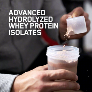 OEM ODM Poudre de protéines de lactosérum hydrolysée à 100 %, haute qualité, pure <span class=keywords><strong>Hydro</strong></span> - Product Image 5