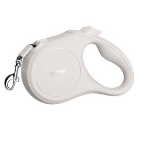 <span class=keywords><strong>Correa</strong></span> Retráctil para Perros Pequeños y Medianos, Material de Nailon Antiexplosión para Pasear Perros, <span class=keywords><strong>Correa</strong></span> para Mascotas - Product Image 2