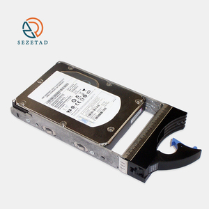 01DC417 Disque dur Leno-vo 900 Go 10000RPM SAS 12 Gb/S 2.5 pouces - Product Image 5