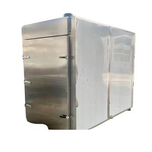 Horno de Ahumado de Carne de Amplia Gama de Usos para Salchichas y <span class=keywords><strong>Embutidos</strong></span>, Ideal para la Industria de Servicios Alimentarios - Product Image 5