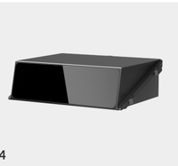 Robosense EM4 1080-Beam LiDAR avec portée de détection de 600 m pour la conduite autonome et les ADAS