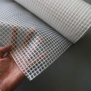 Toile de protection ignifuge de haute qualité pour l'utilisation dans la construction, avec <span class=keywords><strong>prix</strong></span> de gros, taille et logo personnalisés, peinture - Product Image 6