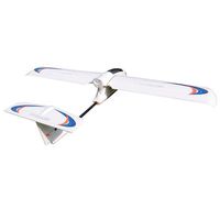 SkyWalker — avion planeur électrique 1830mm, nouveau modèle RC 2015 à ailes en T, télécommande FPV, modèle RC