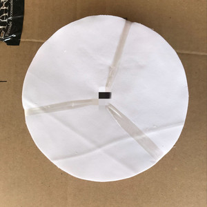 เครื่องขัดโลหะพร้อมล้อขัดฝ้ายหลวม600*600สำหรับการตกแต่งขั้นสุดท้ายแผ่นสแตนเลสแบนและชิ้นส่วนโลหะ - Product Image 6