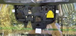 <span class=keywords><strong>Pare</strong></span>-<span class=keywords><strong>brise</strong></span> arrière, vitre de porte, vitre de fenêtre OEM Benz W221 W222, <span class=keywords><strong>prix</strong></span> bas - Product Image 2