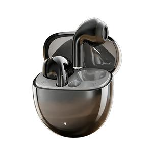 High Quality Touch Control Wireless <b>Earphones</b> Custom Sport Gaming Semi-in-ear <b>Noise</b> <b>Cancelling</b> <b>TWS</b> <b>Headphones</b> LED IPX4 - Product Image 1