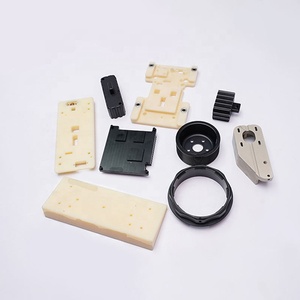 Đông Quan Nhà cung cấp OEM CNC gia công dịch vụ nhôm thép không gỉ Brass quay phay CNC phần CNC gia công kim loại phần - Product Image 4