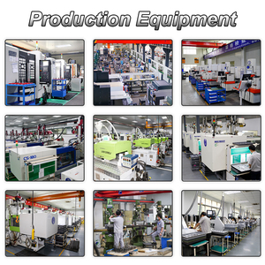 Topwell tùy chỉnh khuôn ép nhựa nhà sản xuất cho đường ống Phù hợp kết nối công cụ trường hợp đúc uPVC PPR ABS <span class=keywords><strong>PP</strong></span> - Product Image 3