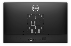 คอมพิวเตอร์ตั้งโต๊ะออลอินวัน JLS Future OPTIPLEX 5490 หน้าจอแบบไม่สัมผัสขนาด 23.8 นิ้ว พร้อมหน่วยประมวลผล I5 - Product Image 4